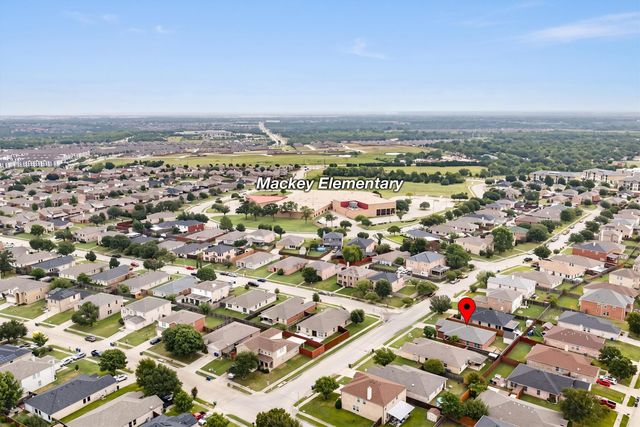 14812 Ledgeview Court, Balch Springs, TX 75180