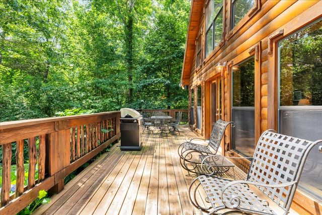 160 Fawn Pl, Smithville, TN 37166