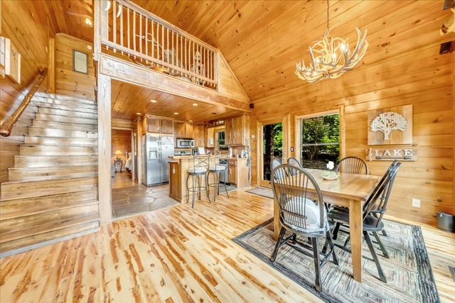 160 Fawn Pl, Smithville, TN 37166