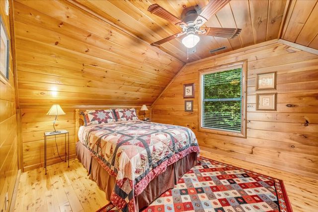 160 Fawn Pl, Smithville, TN 37166