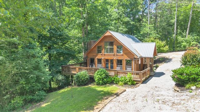 160 Fawn Pl, Smithville, TN 37166