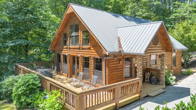 160 Fawn Pl, Smithville, TN 37166