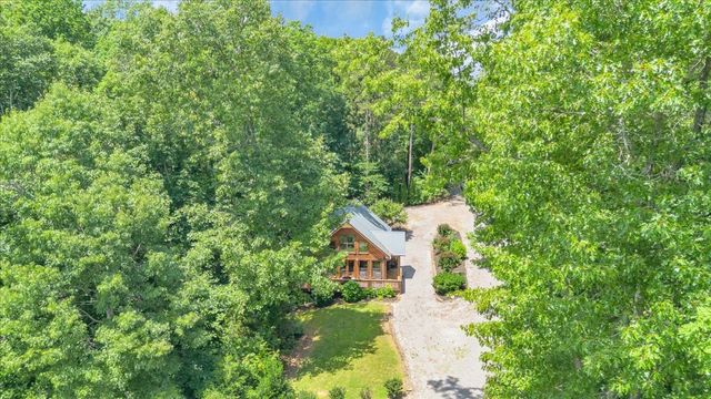 160 Fawn Pl, Smithville, TN 37166