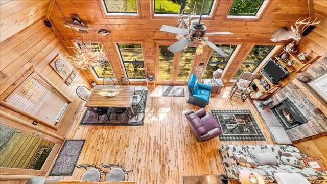 160 Fawn Pl, Smithville, TN 37166