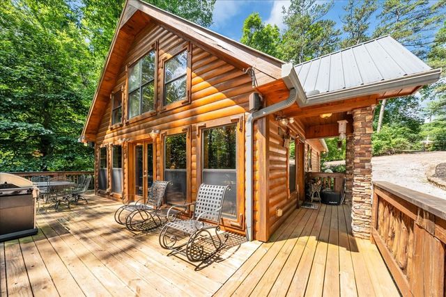 160 Fawn Pl, Smithville, TN 37166
