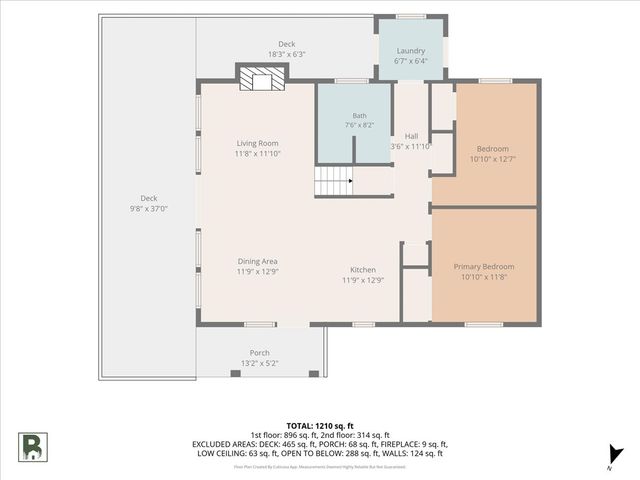 160 Fawn Pl, Smithville, TN 37166