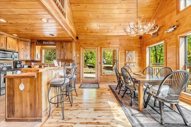 160 Fawn Pl, Smithville, TN 37166