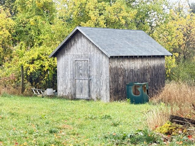 4496 N 172nd Avenue, Walkerville, MI 49459