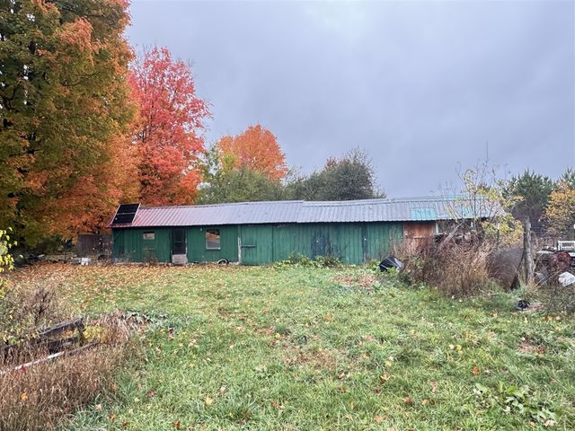 4496 N 172nd Avenue, Walkerville, MI 49459