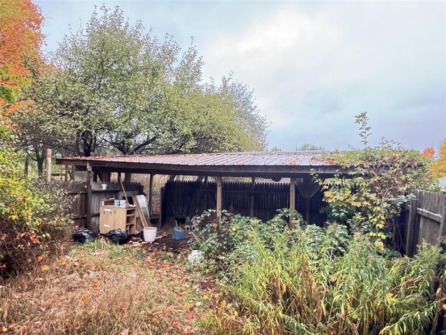 4496 N 172nd Avenue, Walkerville, MI 49459