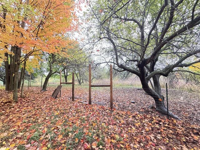 4496 N 172nd Avenue, Walkerville, MI 49459