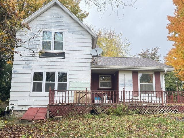 4496 N 172nd Avenue, Walkerville, MI 49459