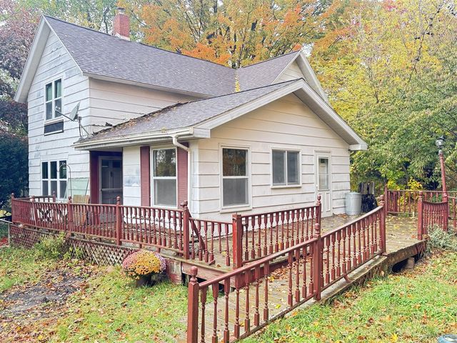 4496 N 172nd Avenue, Walkerville, MI 49459