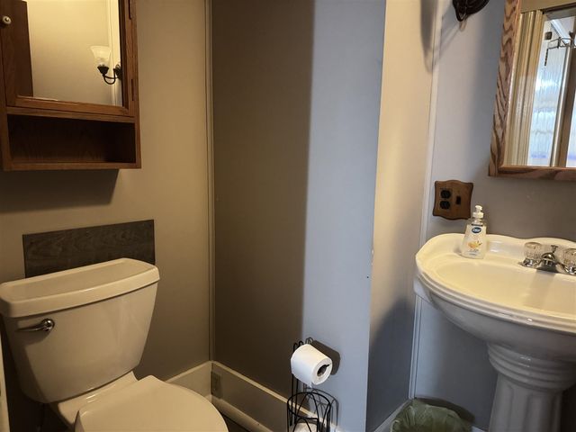 4496 N 172nd Avenue, Walkerville, MI 49459