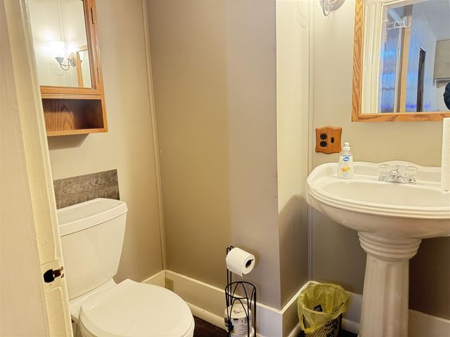 4496 N 172nd Avenue, Walkerville, MI 49459