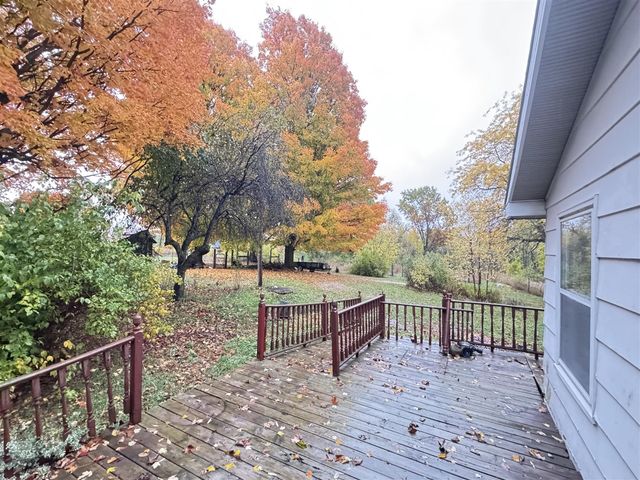 4496 N 172nd Avenue, Walkerville, MI 49459