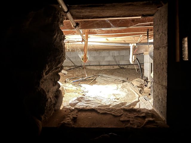 4496 N 172nd Avenue, Walkerville, MI 49459