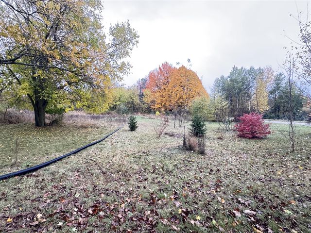 4496 N 172nd Avenue, Walkerville, MI 49459