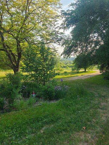 4496 N 172nd Avenue, Walkerville, MI 49459