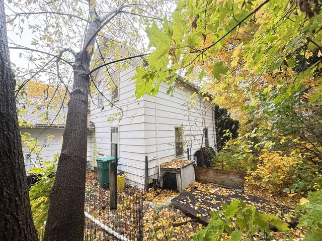 4496 N 172nd Avenue, Walkerville, MI 49459