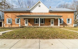 229-231 Church Street, Jackson Twp, OH 45345