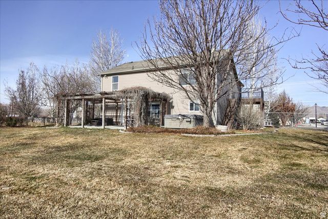 1635 W 700 S, Lehi, UT 84043