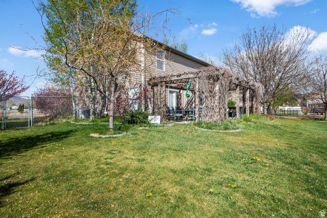 1635 W 700 S, Lehi, UT 84043