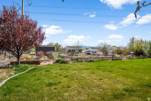 1635 W 700 S, Lehi, UT 84043