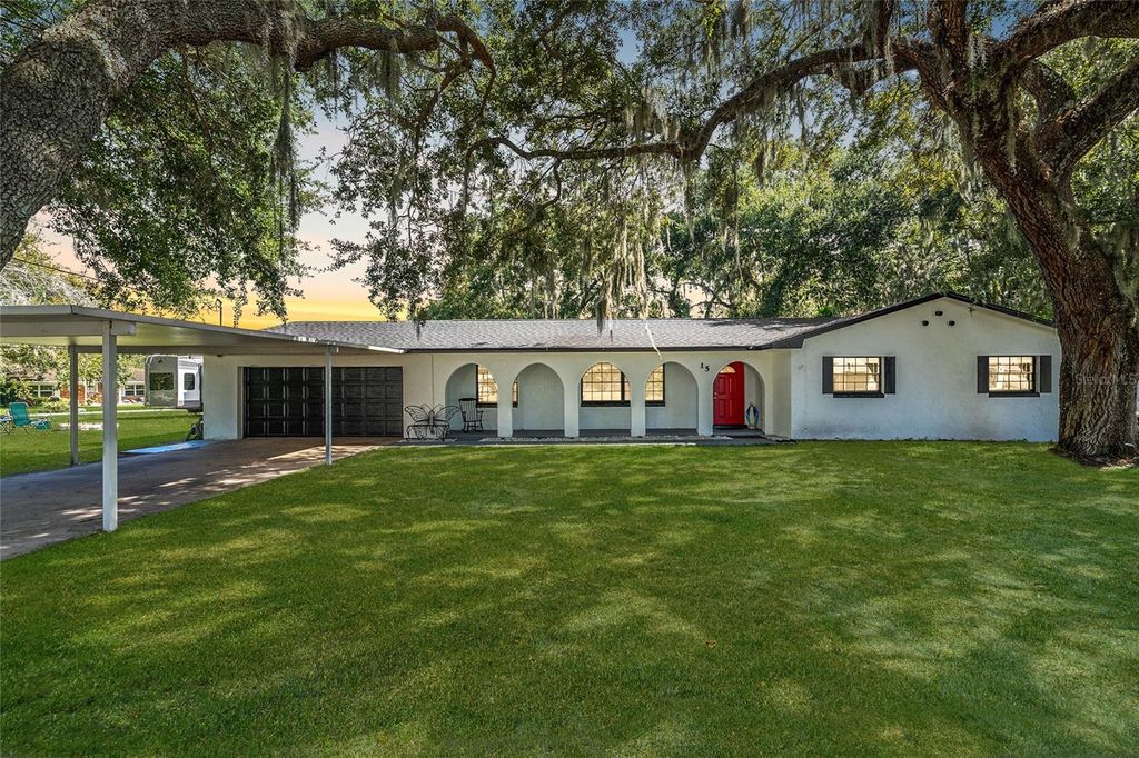 15 ADAMS AVENUE, Kissimmee, FL 34744