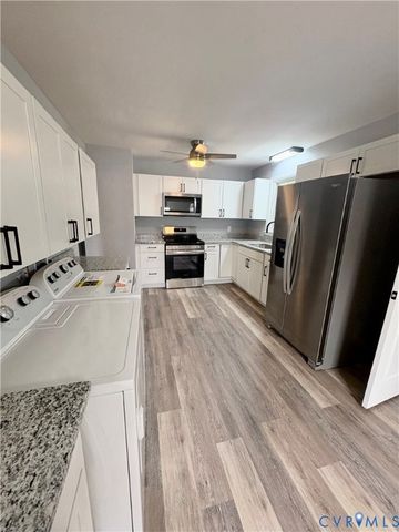 2207 Johnson St, Hopewell, VA 23860