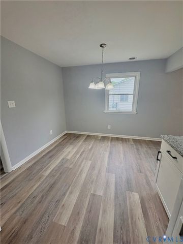 2207 Johnson St, Hopewell, VA 23860