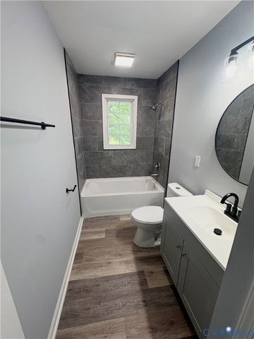 2207 Johnson St, Hopewell, VA 23860