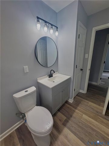 2207 Johnson St, Hopewell, VA 23860