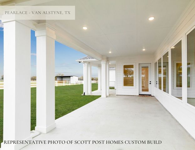 TBD Lot 11 Jolene Court, Van Alstyne, TX 75495