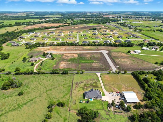 TBD Lot 11 Jolene Court, Van Alstyne, TX 75495
