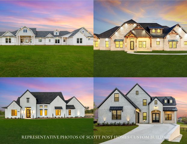 TBD Lot 11 Jolene Court, Van Alstyne, TX 75495