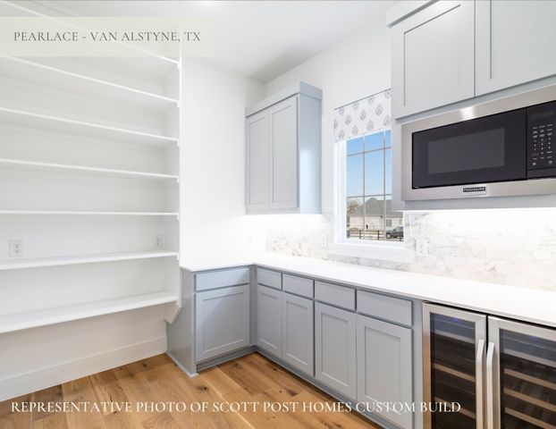 TBD Lot 11 Jolene Court, Van Alstyne, TX 75495