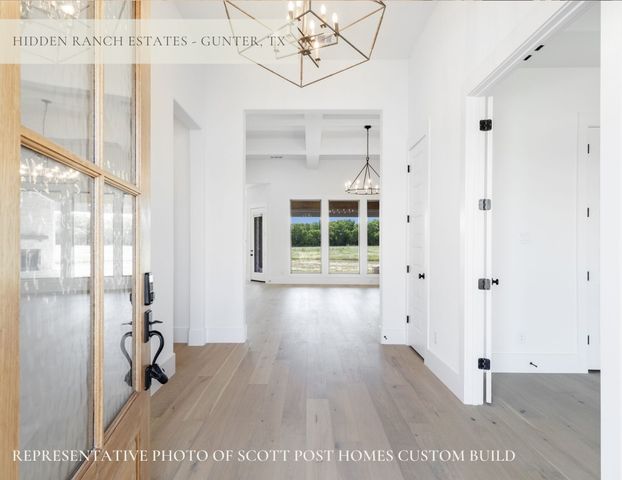 TBD Lot 11 Jolene Court, Van Alstyne, TX 75495