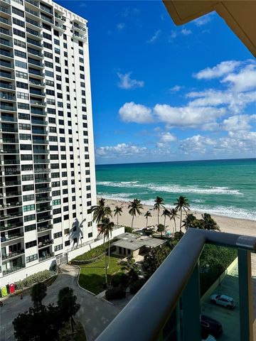 2501 S Ocean Dr 1002, Hollywood, FL 33019