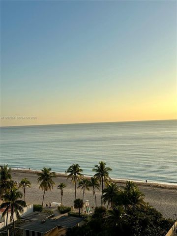 2501 S Ocean Dr 1002, Hollywood, FL 33019
