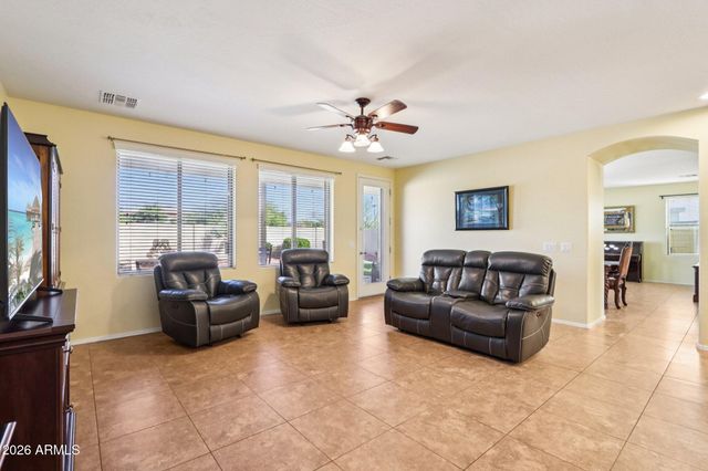 18126 W BROWN Street, Waddell, AZ 85355