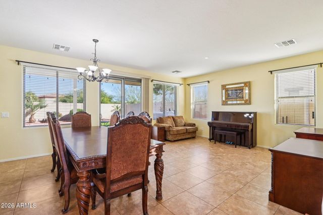 18126 W BROWN Street, Waddell, AZ 85355