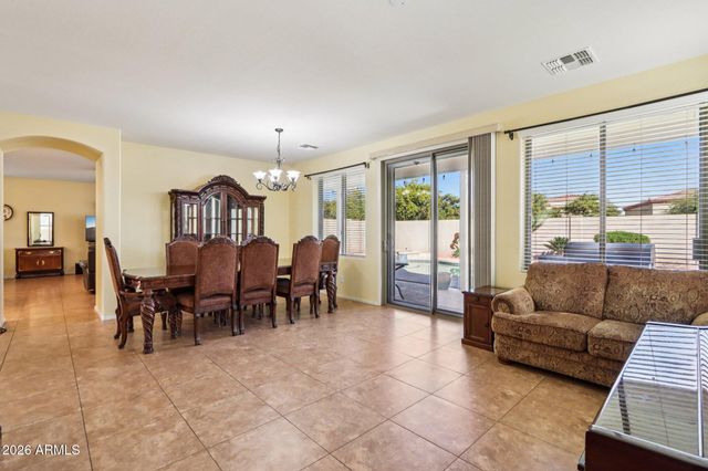 18126 W BROWN Street, Waddell, AZ 85355