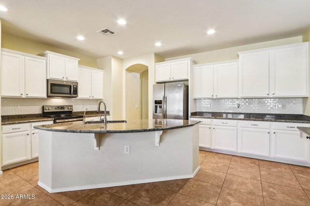 18126 W BROWN Street, Waddell, AZ 85355