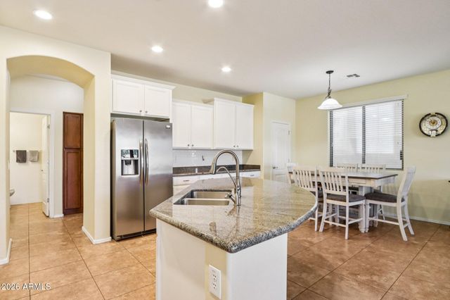 18126 W BROWN Street, Waddell, AZ 85355