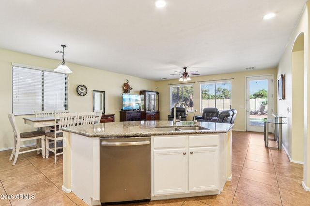 18126 W BROWN Street, Waddell, AZ 85355