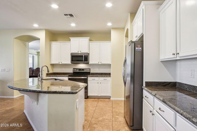 18126 W BROWN Street, Waddell, AZ 85355