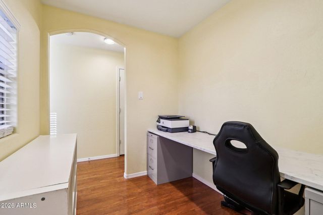 18126 W BROWN Street, Waddell, AZ 85355