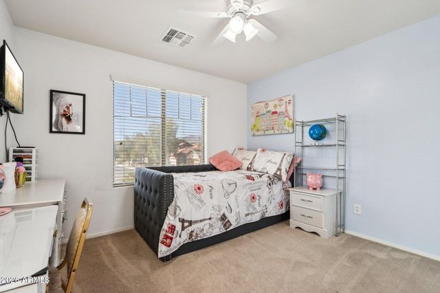 18126 W BROWN Street, Waddell, AZ 85355