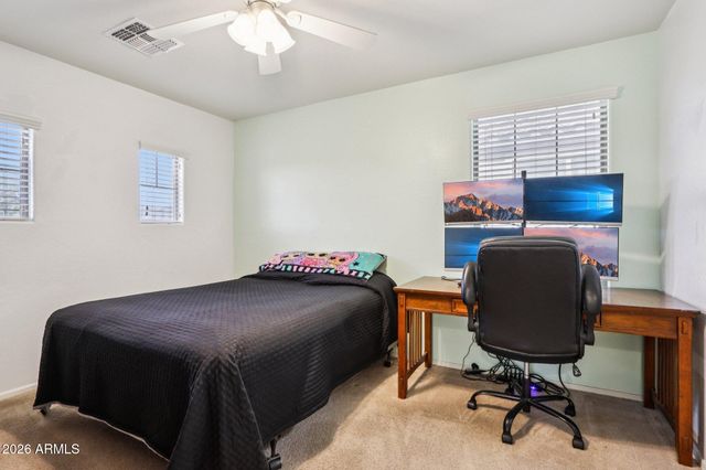 18126 W BROWN Street, Waddell, AZ 85355